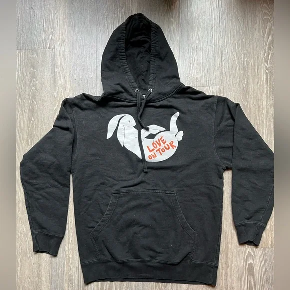 Other | Harry Styles Love On Tour Hoodie | Poshmark